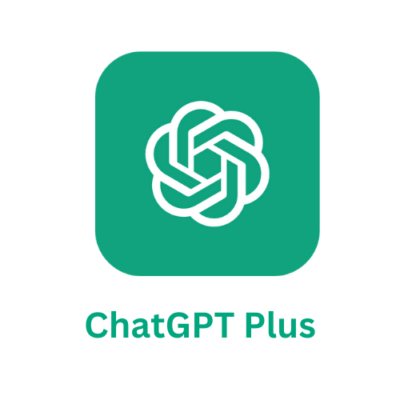 Chat GPT 4 Plus 30 jours | Assistance Ghibli