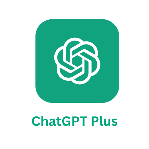 Chat GPT 4 Plus 30 jours | Assistance Ghibli