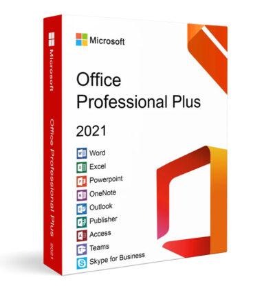 Office 2021 Pro Plus | ACTIVATION