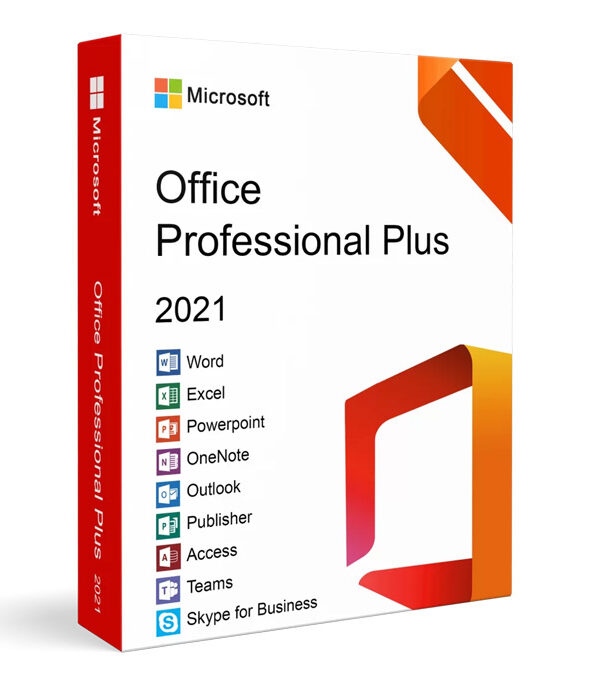 Office 2021 Pro Plus | ACTIVATION